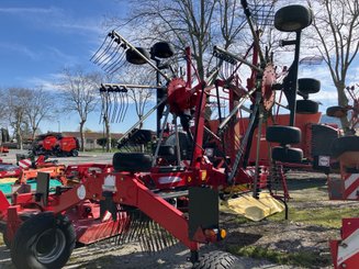 Andaineur Fella ANDAINEUR FELLA TS 8055 PRO - 2