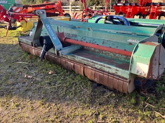 Broyeur à axe horizontal Desvoys DR4 - 1