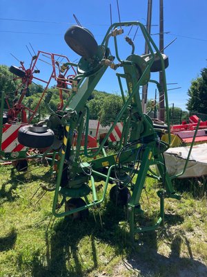 Faneur Krone 6.02/6