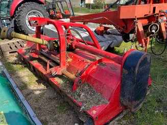 Broyeur à axe horizontal Tehnos MU280RLW - 1