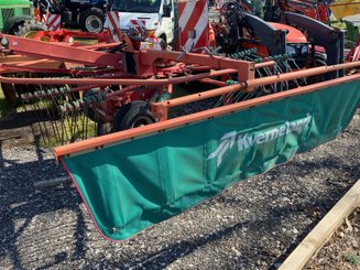 Andaineur Taarup 9071S - 8