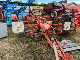 Andaineur Kuhn GA6002 - 1