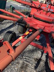 Andaineur Taarup 9071S - 13