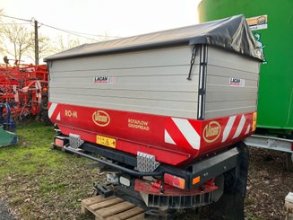 Distributeur d'engrais Vicon RO-M GEO - 1