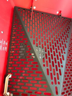 Distributeur d'engrais Vicon RO-M GEO