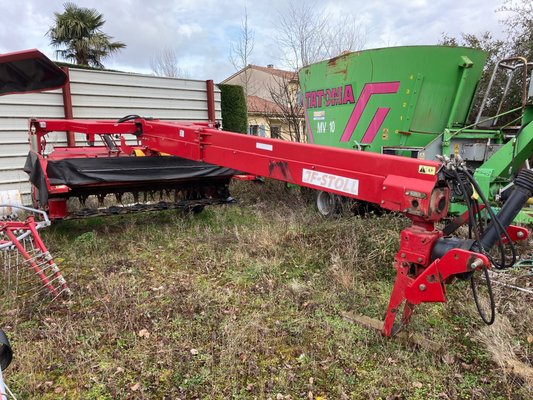 Unknown range 596 - GMT3205F