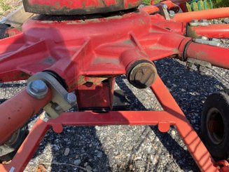 Andaineur Taarup 9071S - 11