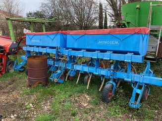 Bineuse Monosem SCD - 1