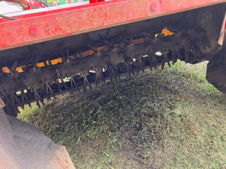 Faucheuse Pöttinger NOVA310T - 4