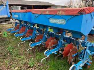 Bineuse Monosem SCD - 1