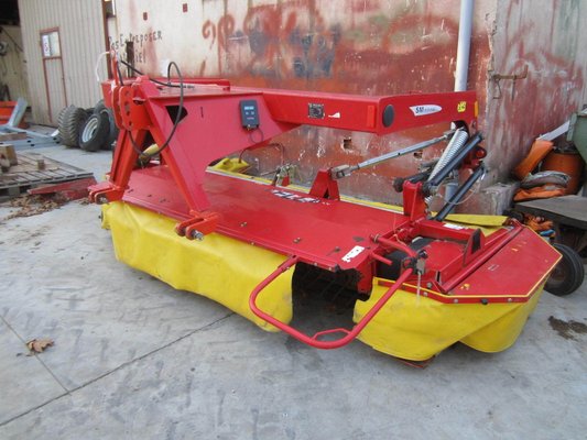 Unknown range 596 Fella SM310FZ-KC