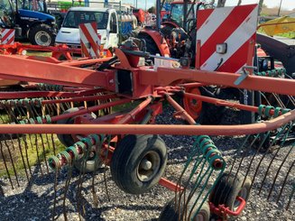 Andaineur Taarup 9071S - 9