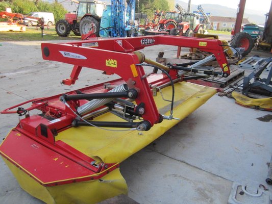 Unknown range 596 - SM310FZ-KC