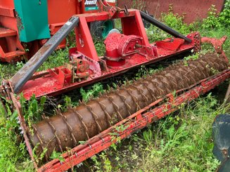 Herse rotative Breviglieri PRESIDENT - 4