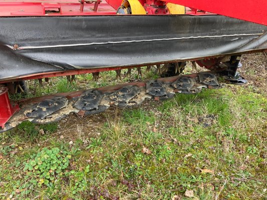 Unknown range 596 JF GMT3205F