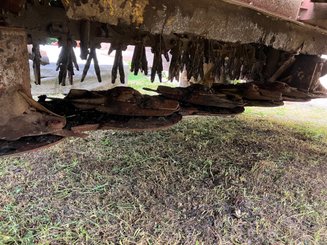 Faucheuse Pöttinger NOVA310T - 5