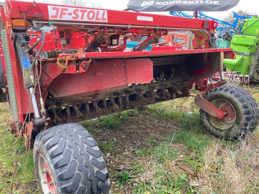 Unknown range 596 JF GMT3205F