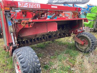 Faucheuse JF GMT3205F - 3