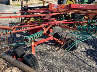 Andaineur Taarup 9071S - 7