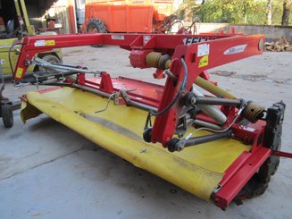 Faucheuse Fella SM310FZ-KC - 3