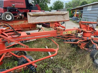 Andaineur Kuhn GA6002 - 5