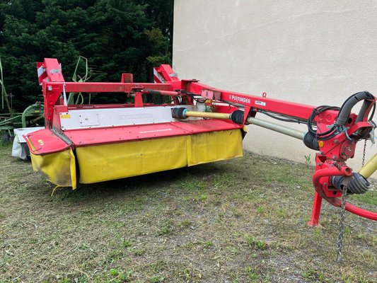 Unknown range 596 Pöttinger NOVA310T