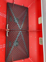 Distributeur d'engrais Vicon RO-M GEO - 5