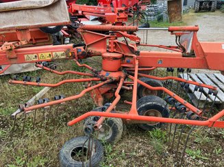 Andaineur Kuhn GA6002 - 2