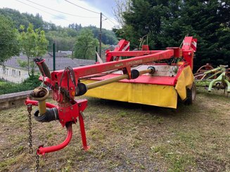 Faucheuse Pöttinger NOVA310T - 1