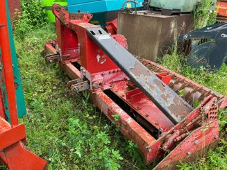 Herse rotative Breviglieri PRESIDENT - 3