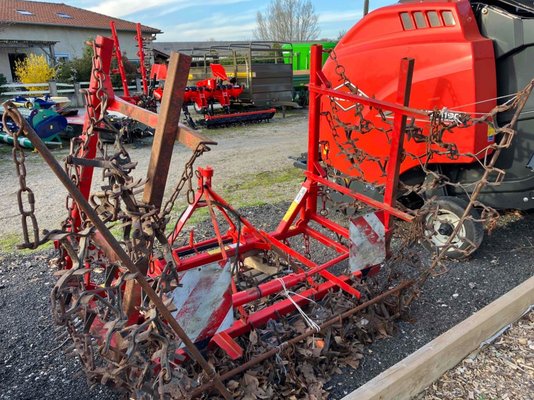 Herse de prairie - HE