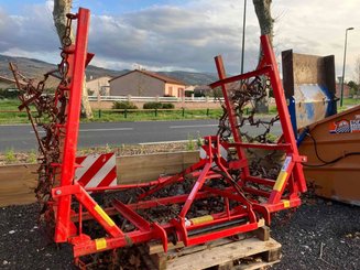 Herse de prairie Quivogne HE - 1