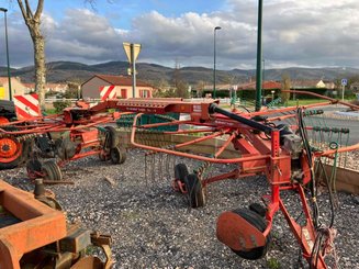 Andaineur Taarup 9071S - 1