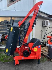 Épareuse Kuhn 4745M - 1