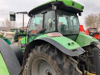 Tracteur agricole Deutz-Fahr K110 - 6
